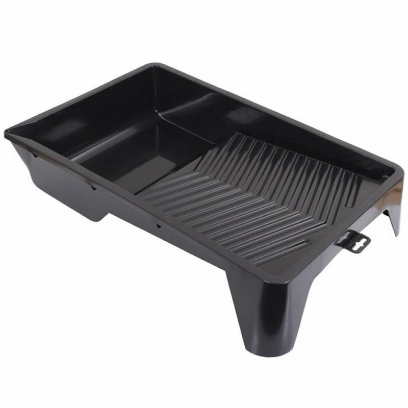 9 Inch Disposable Tray