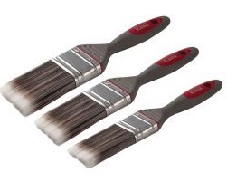 Easy-Flo 3 Brush Set