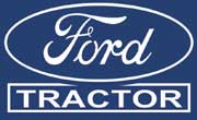 Ford Blue Plant Touch-Up Kit