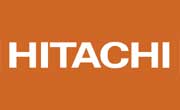 Hitachi Orange Plant Touch-Up Kit
